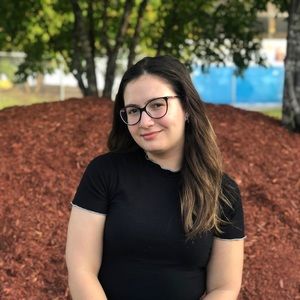 Meet your Posher, Deborah